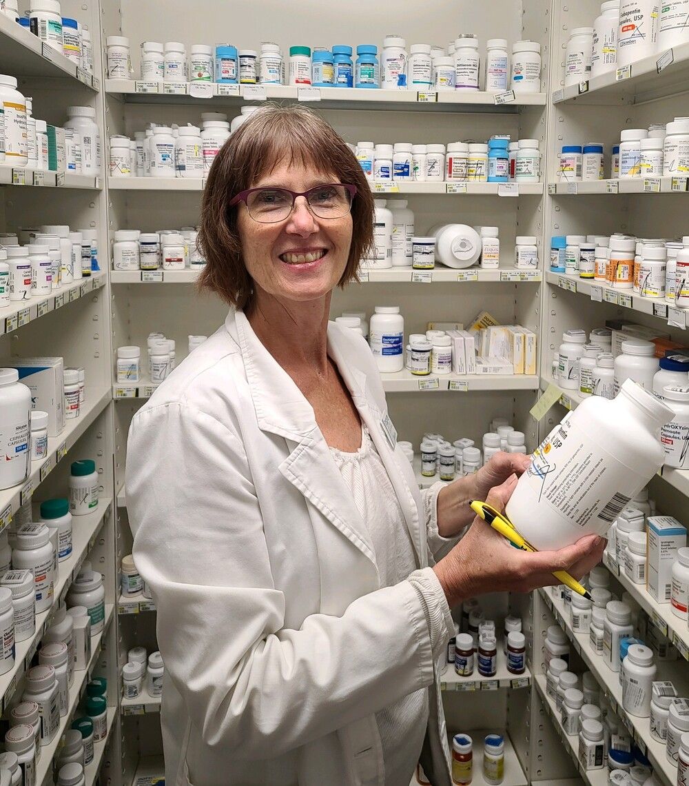 Inspire Pharmacy Your Local Grand Forks Pharmacy